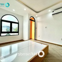 Studio Ban Công Siêu Ngon - View Landmark81 - Nhà Mới 100%