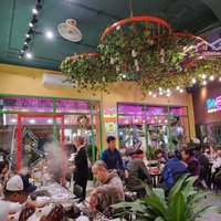 Cho Thuê Nhà Mặt Phố Hoàng Ngân, Diện Tích 70M X 3 Tầng, Mặt Tiền 5M, Kd Mọi Mô Hình, Giá 37 Triệu