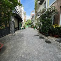 Bán Nhà - Hẽm Tân Sơn Nhì ( 4X16M) 2 Lầu, Sân Thượng. Giá Bán 7,8 Tỷ - Q Tân Phú