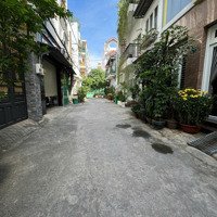 Bán Nhà - Hẽm Tân Sơn Nhì ( 4X16M) 2 Lầu, Sân Thượng. Giá Bán 7,8 Tỷ - Q Tân Phú