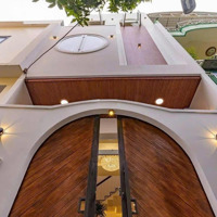 Nhà Đẹp Đà Nẵng - Bán Nhà 3 Mê Cứng, Đang Cho Thuê 192 Triệu/Năm, Sổ Đẹp Vuông Vắn
