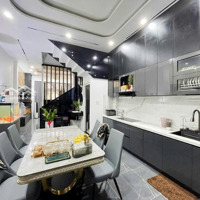 Nhà Đẹp Đà Nẵng - Bán Nhà 3 Mê Cứng, Đang Cho Thuê 192 Triệu/Năm, Sổ Đẹp Vuông Vắn