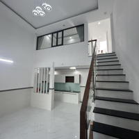 Bán Nhà Riêng Tại Đường Số 4, 4,3 Tỷ, 63M2, View Đẹp, Pháp Lý Đầy Đủ