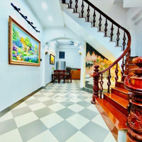 Bán Nr 4 Phòng Ngủ4T Tại Phú Mỹ, 12,8 Tỷ, 60M2 Giá Siêu Hời