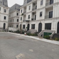Bán Biệt Thự Tại Jade Square, Đường Nguyễn Đình Tứ, 32 Tỷ, 116M2, Giá Rẻ Nhất Vùng Này
