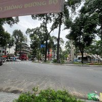 Siêu Phẩmmặt Tiềnkỳ Đồng - Quận 3 -Diện Tích20X 25 - Công Nhận 550M2 - Ctxd Hầm 10 Tầng - Gía 90 Tỷ