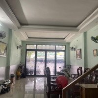 Bán Nhà Mặt Tiền Lê Đại Hành Vị Trí Đắc Địa Kinh Doanh Sầm Uất-Diện Tích100M2 Giá Bán 9Ty8 Tl