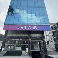 Bán Nhà Căn Góc 3 Mặt Tiền Đường Nguyễn Văn Trỗi Quận Phú Nhuận. Diện Tích: 455M2, Sẵn Hợp Đồng Thuê Cao.