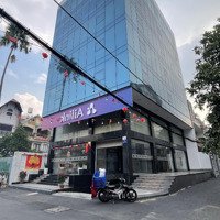 Bán Nhà Căn Góc 3 Mặt Tiền Đường Nguyễn Văn Trỗi Quận Phú Nhuận. Diện Tích: 455M2, Sẵn Hợp Đồng Thuê Cao.