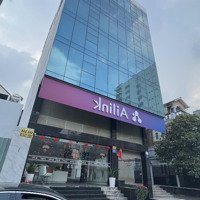 Bán Nhà Căn Góc 3 Mặt Tiền Đường Nguyễn Văn Trỗi Quận Phú Nhuận. Diện Tích: 455M2, Sẵn Hợp Đồng Thuê Cao.