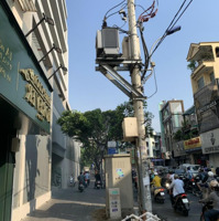 Góc 2 Mặt Tiền Ngay Lê Quang Định, Bình Thạnh Dt5.5X25 Dtcn 135M2 Kc 5 Tầng Giá Bán 28 Tỷ Tl