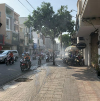 Góc 2 Mặt Tiền Ngay Lê Quang Định, Bình Thạnh Dt5.5X25 Dtcn 135M2 Kc 5 Tầng Giá Bán 28 Tỷ Tl