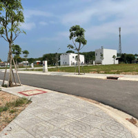 Bán Đất Nền Đường Cây Đa, Diện Tích 100M2, Giá Bán 1Ty579, Sổ Hồng Riêng, Ngân Hàng Cho Vay 70%