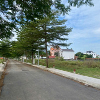 Bán Đất Nền Đường Cây Đa, Diện Tích 100M2, Giá Bán 1Ty579, Sổ Hồng Riêng, Ngân Hàng Cho Vay 70%