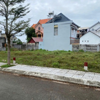 Bán Đất Nền Đường Cây Đa, Diện Tích 100M2, Giá Bán 1Ty579, Sổ Hồng Riêng, Ngân Hàng Cho Vay 70%