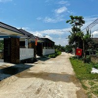 Tôi Chính Chủ Cần Bán 291M2 Đất Gần Kcn Wha Gđ2, Mặt Tiền 10M, Đường Ô Tô Tránh Nhau