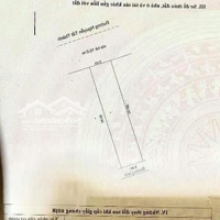 Bán Gấp - Lô Đất Mặt Biển Nguyễn Tất Thành - Vị Trí Đẹp Kinh Doanh -Diện Tích: 120 M2