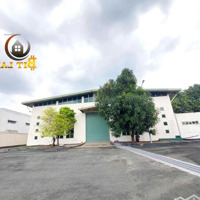 Bán Xưởng Kcn Biên Hoà, Diện Tích 5000M2, Đã Đóng Thuế 1 Lần
