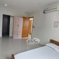Cho Thuê Phòng (Trong Căn Hộ Dịch Vụ) Tại Cc Long Sơn Huỳnh Tấn Phát , 3,8 Triệu/Tháng, View Sông