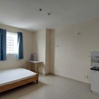 Cho Thuê Phòng (Trong Căn Hộ Dịch Vụ) Tại Cc Long Sơn Huỳnh Tấn Phát , 3,8 Triệu/Tháng, View Sông
