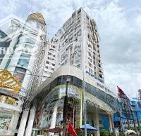 Chính Chủ Cho Thuê Chung Cư Central Plaza, Q.tân Bình,91Đường Phạm Vân Hai Diện Tích 85M, 3 Phòng Ngủ 2Wc