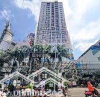 Chính Chủ Cho Thuê Chung Cư Central Plaza, Q.tân Bình,91Đường Phạm Vân Hai Diện Tích 85M, 3 Phòng Ngủ 2Wc