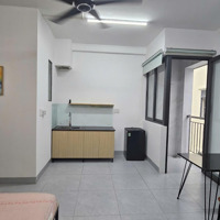 Căn Hộ 1 Phòng Ngủ Bancol Full Nt Hiện Đại Ở Bình Chánh Liền Kề Đh Văn Hiếnm Chỉ 4 Triệu