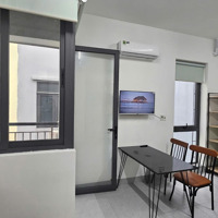 Căn Hộ 1 Phòng Ngủ Bancol Full Nt Hiện Đại Ở Bình Chánh Liền Kề Đh Văn Hiếnm Chỉ 4 Triệu