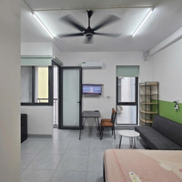 Căn Hộ 1 Phòng Ngủ Bancol Full Nt Hiện Đại Ở Bình Chánh Liền Kề Đh Văn Hiếnm Chỉ 4 Triệu