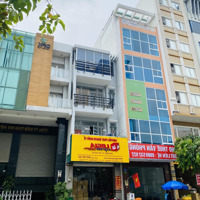 Văn Phòng, Phòng Lớn, 2 Phòng Ngủ, Cửa Kính Lớn 50M2 Đẹp Giá Rẻ Mặt Tiền Đường Bạch Đằng P2 Tb
