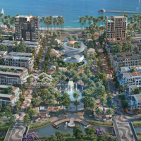 Suất Mua Sớm Quỹ Căn Hộ View Biển Tầng Cao, Giáp Biển Và Trung Tâm Dự Án Sun Cát Bà