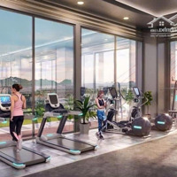 Chuyển Công Tác Nên Nhượng Lại 1 Căn 1 Phòng Ngủ-Diện Tích50M2 View Biển Mỹ Khê - Chỉ 2, X Tỷ