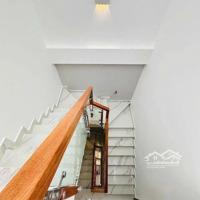 Bán Nhà P15, Bình Thạnh, 120M2 (6,5M X 20M), Gần Mặt Tiền, Tiện Kinh Doanh Văn Phòng, Giá 12.3T