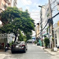 Bán Nhà Hẻm 8M Ngay Nhà Ga T3 Cộng Hòa, Q.tân Bình, 3 Tầng, 70M2, Ở/Vpcty, Chỉ 10.6 Tỷ