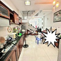 Bán Nhà Hẻm 8M Ngay Nhà Ga T3 Cộng Hòa, Q.tân Bình, 3 Tầng, 70M2, Ở/Vpcty, Chỉ 10.6 Tỷ