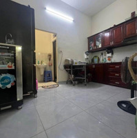 Chú Năm Cần Tiền Kinh Doanh Bán Gấp Nhà Hẻm 4M Đường Cây Sao, Quận 12.Diện Tích113M2