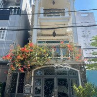 Bán Nhà Đẹp Ở Liền Đường Nguyễn Sơn - Thoại Ngọc Hầu Quận Tân Phú (5X18M), 3 Lầu Đẹp - 11.7 Tỷ