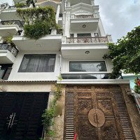 **** Bán Nhà 1 Sẹc Đường 20 P5. Khu Nhà Cao Tầng Dân Trí Cao Giá Bán 8.8 Tỷ