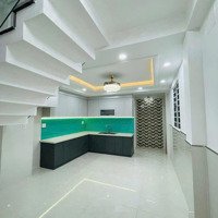 **** Bán Nhà 1 Sẹc Đường 20 P5. Khu Nhà Cao Tầng Dân Trí Cao Giá Bán 8.8 Tỷ