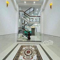 **** Bán Nhà 1 Sẹc Đường 20 P5. Khu Nhà Cao Tầng Dân Trí Cao Giá Bán 8.8 Tỷ
