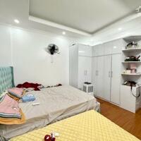 Siêu Phẩm Kim Gian – ngõ thông -ô tô - Diện tích 45m x 5 tầng ,mặt tiền 4m Giá 6 Tỷ