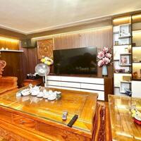 Siêu Phẩm Kim Gian – ngõ thông -ô tô - Diện tích 45m x 5 tầng ,mặt tiền 4m Giá 6 Tỷ