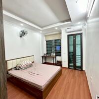 Siêu Phẩm Kim Gian – ngõ thông -ô tô - Diện tích 45m x 5 tầng ,mặt tiền 4m Giá 6 Tỷ