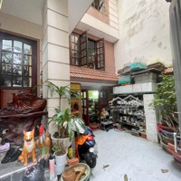 (Cực Hiếm) Phú Nhuận - Xe Hơi Đỗ Cửa - 80M2 (8X10M) - 5 Tầng - Nhỉnh 10 Tỷ
