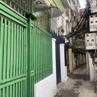 Bán Nhà Thịnh Quang _ Đống Đa _ 7 Tầng 17 Ngủ 17 Vệ Sinh_ Đang Cho Thuê, Dòng Tiền Gần 60 Triệu/Tháng