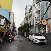 Hàng Nóng Quận 3 , Xe Hơi Ngủ Trong Nhà , 63M2 Lô Góc Thoáng Mát , Nhỉnh 16 Tỷ