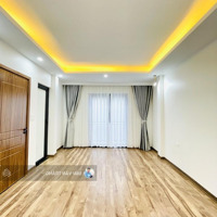 Bán Nhà Mễ Trì Nam Từ Liêm, Nhà Mới 5 Tầng Full Nội Thất Long Lanh, 20M Ra Ô Tô