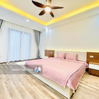 Bán Nhà Mễ Trì Nam Từ Liêm, Nhà Mới 5 Tầng Full Nội Thất Long Lanh, 20M Ra Ô Tô