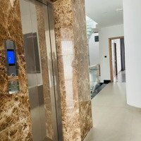 Bán Nhà Mới Xây 4.5 Tầng Đường Văn Tiến Dũng A2 Vcn Phước Hải, Nha Trang Sát Tòa Ct2 Có Thang Máy