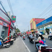 Duy Nhất !Mặt Tiềnvàng Kinh Doanh Sầm Uất Đường Đỗ Xuân Hợp , P. Phước Long B - Tn : 20 Triệu/Tháng 90.5M2
